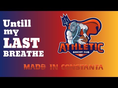 Motivate your team NOW ! BC Athletic Constanta