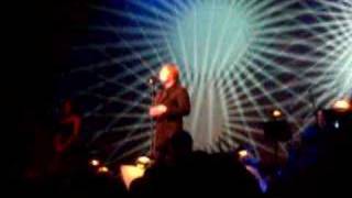 Clay Aiken Hark the Harold Angels SIng