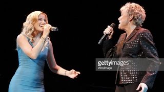 Anne Murray Daydream Believer Duet with Nelly Furtado (Lyrics)