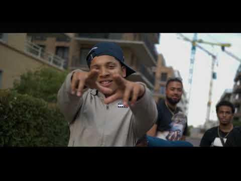 Rayvano - On Road Ft. Scovic (Prod. Franco III)