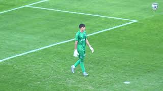 ליגת העל לנוער | מחזור 12 | הפועל פ"ת סטלמך - מכבי פ"ת עסיסי דוד | המשחק המלא