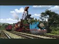 Thomas And Friends PBS Kids Promo 2014
