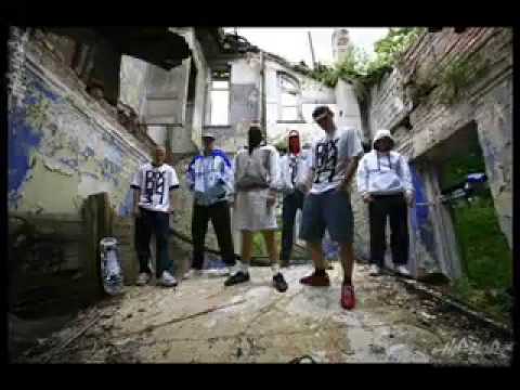 Dixon 37 wywiad HH Kampus part 2/2