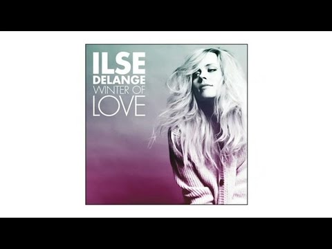 Videoclip de Winter Of Love — Ilse DeLange