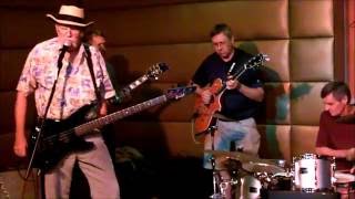 Toolshed The El Dorado ~ Steve McDaniel ~ The Rolling Stones - Honky Tonk Women (Cover) - 9-28-2016