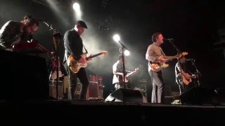 Brian Fallon - Go Tell Everybody @ Live Music Hall