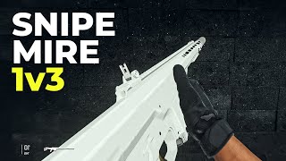 Je me fais du mal, mais c'est marrant