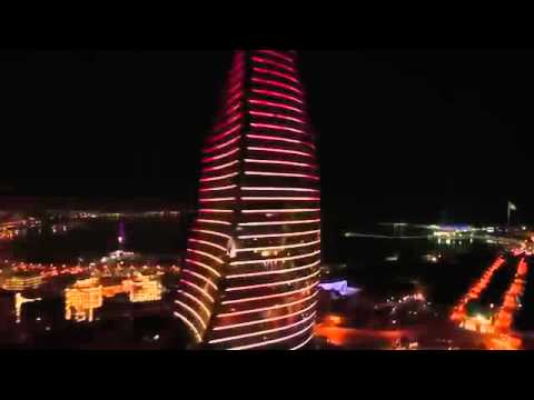 Баку -город мечты 2016