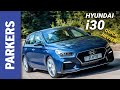 Hyundai i30 Hatchback Review Video