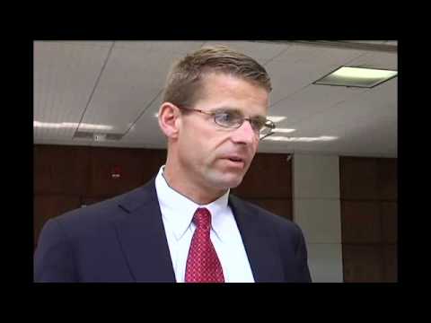 UPDATE: Verdict Reached In Reginald Tumlin Trial