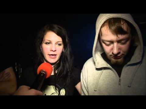 Fallen Avenue - interview