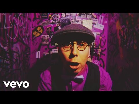 Mäkki - Ei enää ikinä duunii ft. Kube