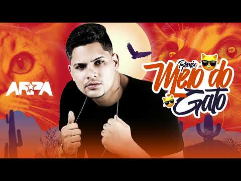 MC ARPA - MELÔ DO GATO - REMIX #BREGAFUNK