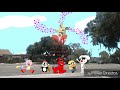Dog Friends Funding Credits 2
