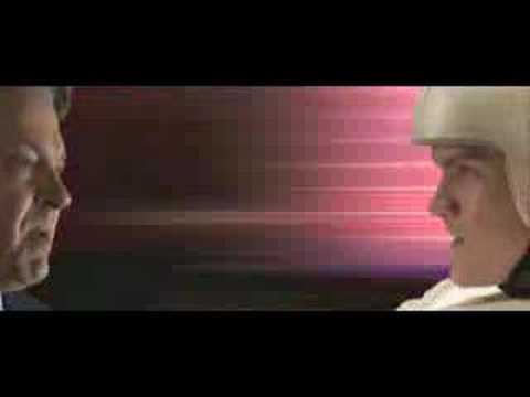 Speed Racer Trailer