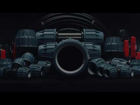 Jason Compression Fittings