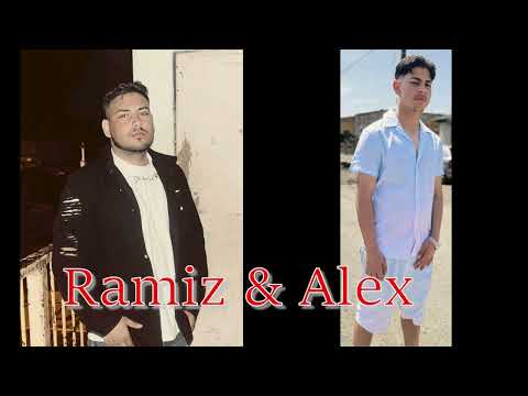 🎬🆕Ramiz & Alex - Kana e rat avela ( cover audio ) 🎬🆕
