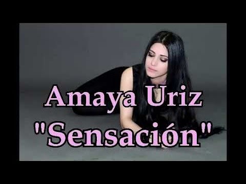 NEW ITALO DISCO"2023" Amaya-Sensation.Instr.Cover-Dariusz Ejdys.🎹🎼