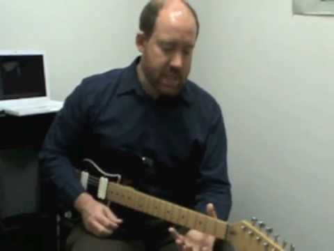 Alden Powers, Introduction - The Music Store Instructor Videos
