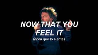 radiohead • nude || lyrics • sub español