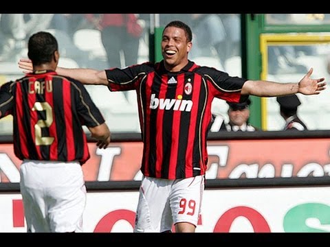 Ronaldo vs Messina 2007