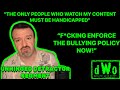 DSP UNHINGED Detractor Rant, You're Worse Than DSP For Calling His Fans Dents, Praises SoK