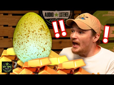 Egg is the New Gold - Off Topic - #370