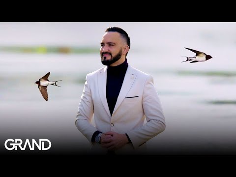 Novica Bulatovic - SVAKA SE LASTA S JUGA NE VRATI - (Official Video 2025)