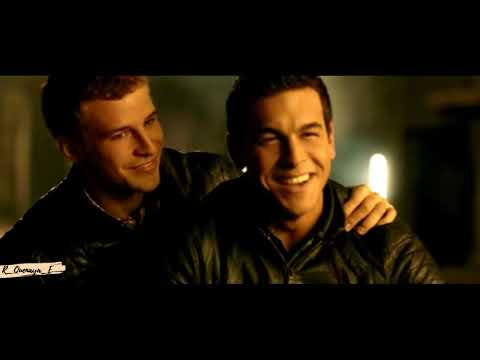 Alphaville - Forever Young -  (Tengo Ganas de Ti)