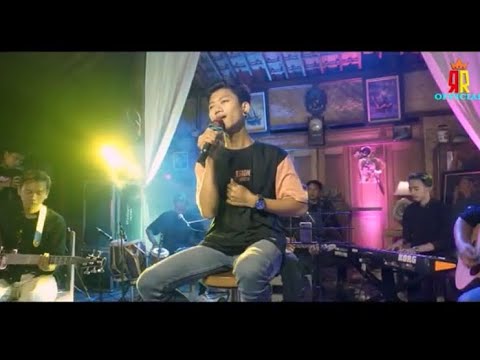 Adi leo - PISAH " LIVE " ( Official video music )