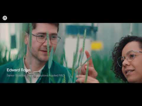 Explainer: How biosolutions help feed the world