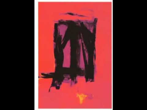 Gunther Schuller String Quartet No 2 First Movement