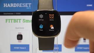 How to Factory Reset Fitbit Sense – Restore Factory Settings on Fitbit Smartwatch