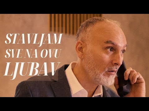 Stavljam sve na ovu ljubav | Klapa Kampanel | official video