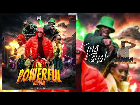 Duwan De Entertainer & King Kayak - Stress Free {Soca 2023} Powerful Riddim