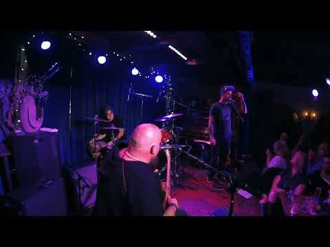 Alain Johannes Band, The Rabbit Box, Seattle October 3rd, 2025