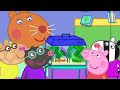 Peppa Pig Learns All About Butterflies