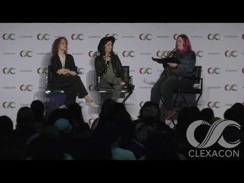 ClexaCon 2019 - Clairevoyant