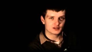 Ian Curtis - Rare Interview