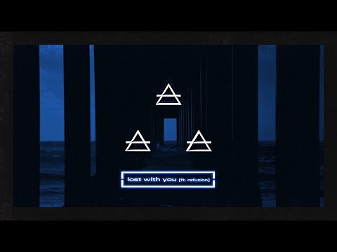 Video thumbnail for Lost With You