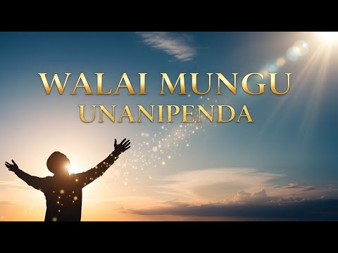 ASANI _ WALAIIII MUNGU UNANIPENDA (Official music video) 