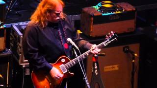 Allman Brothers Band - Worried Down With The Blues 10-24-14 Beacon Theater, NYC