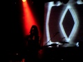 Hybrid - Original Sin - Live at Prague, Lucerna ...