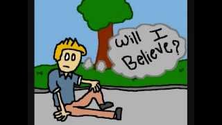 9th at Pine - Less Than Jake (animated)