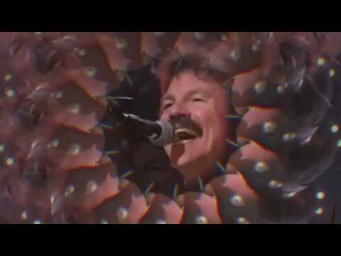 Mashup The Doobie Brothers Vs.  Daft Punk "Get Long Train "