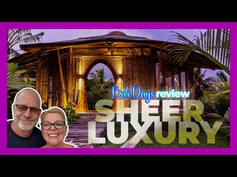 Bali's Sidemen ✅✅✅Luxury Resort Accommodation this is SAMANVAYA