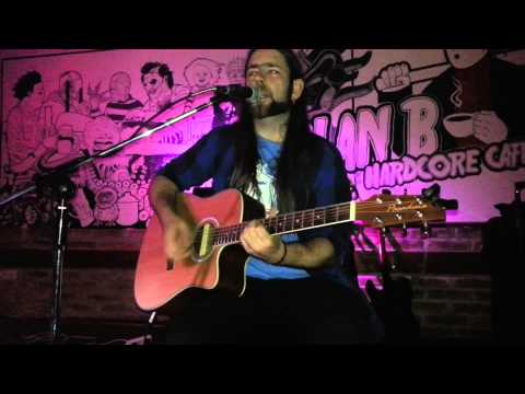 Woe Betide The Boy - Woe betide the boy - Jawbone walk 2