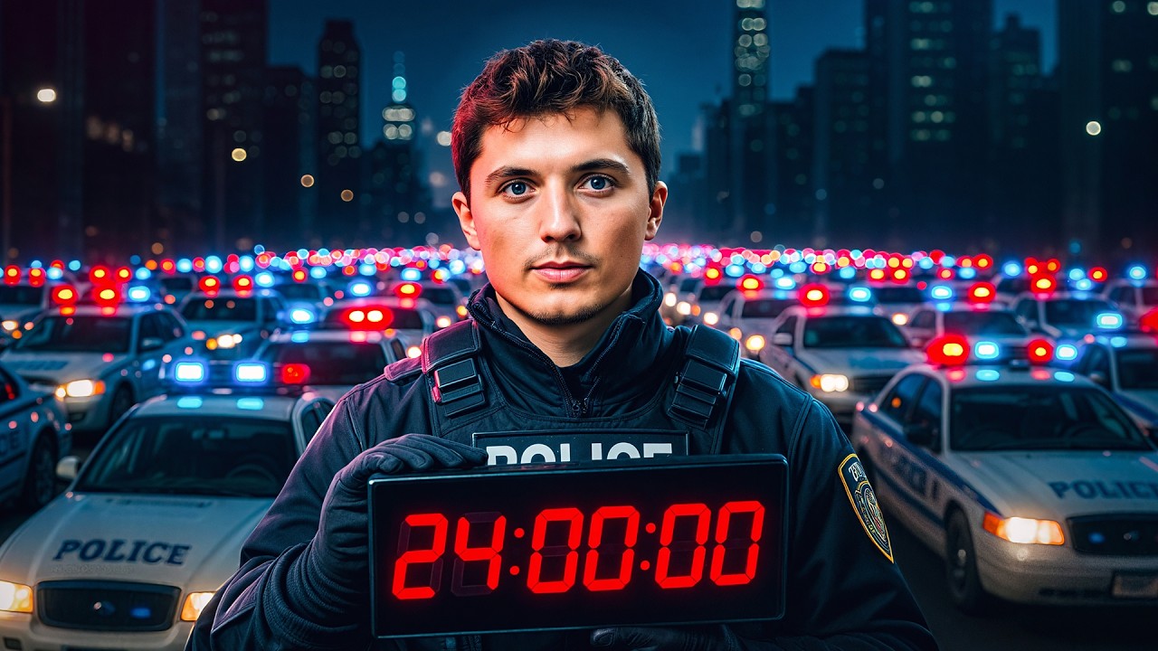 La plus grande infiltration policière de l'Histoire