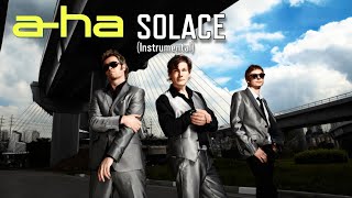 a-ha - Solace (Instrumental)