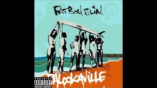 Fatboy Slim - Jin Go Lo Ba